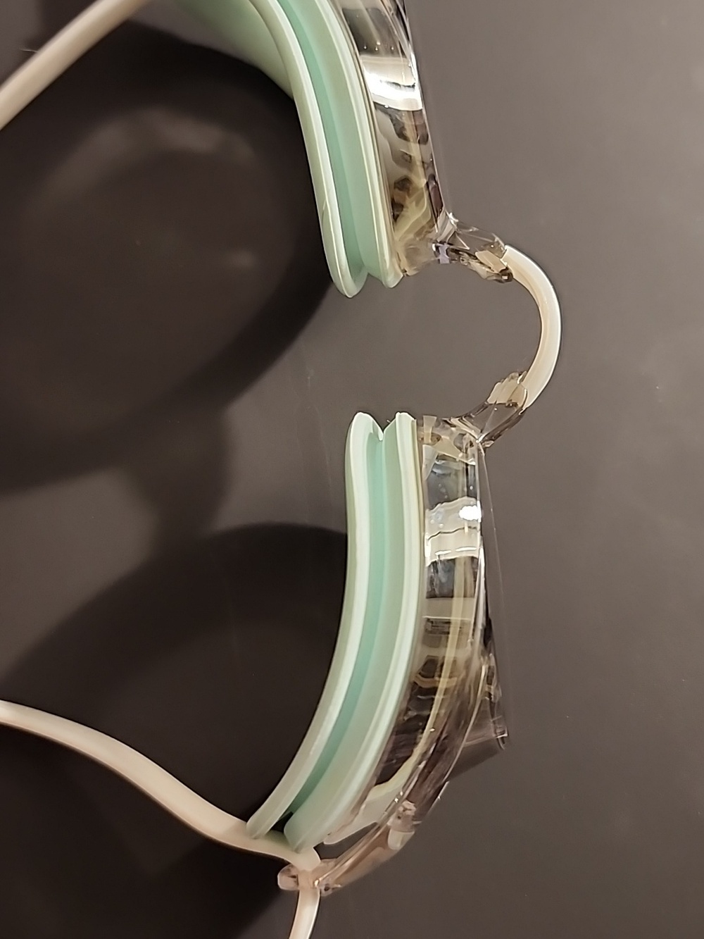 Speedo Swim Goggles - Picture 4 of 5